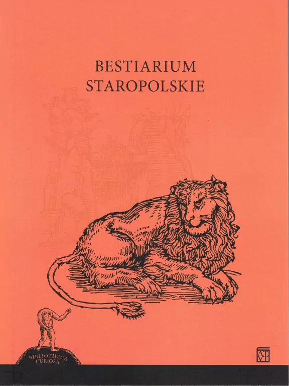 Bestiarium staropolskie - tantis.pl