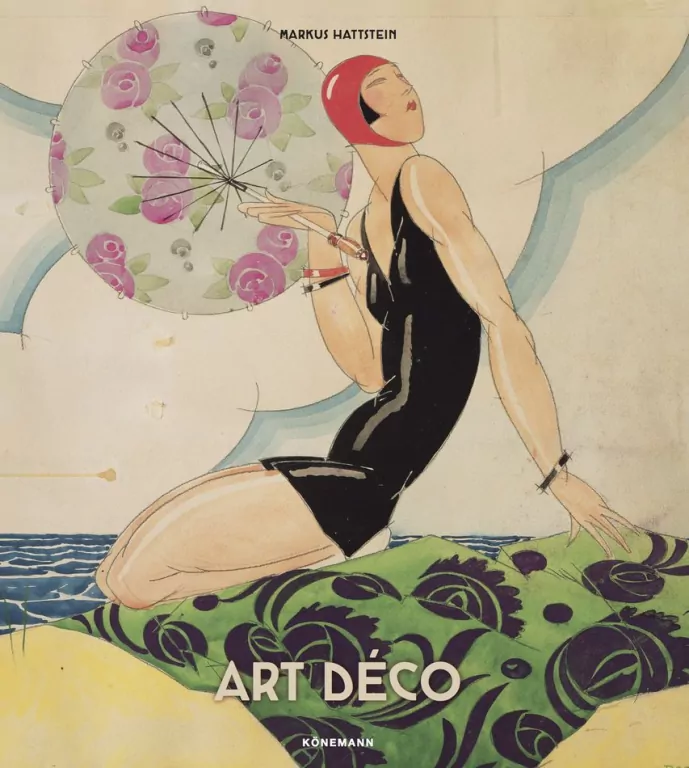 Art Deco - tantis.pl