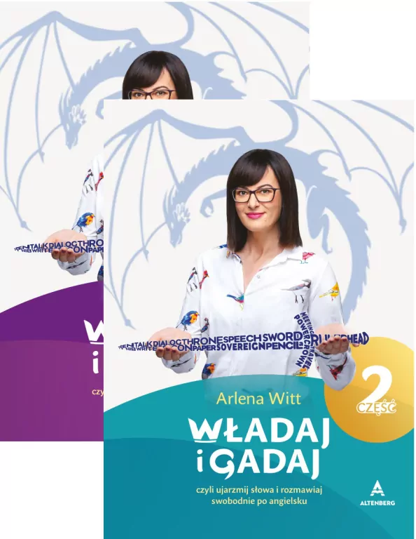 Władaj i gadaj - tantis.pl
