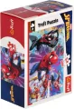 PUZZLE 54EL TREFL MINI SPIDERMAN MIX4 PUD240 - tantis.pl