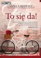 To się da! Audiobook - tantis.pl