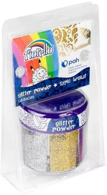 Brokat sypki GR-B60 R6 FIORELLO