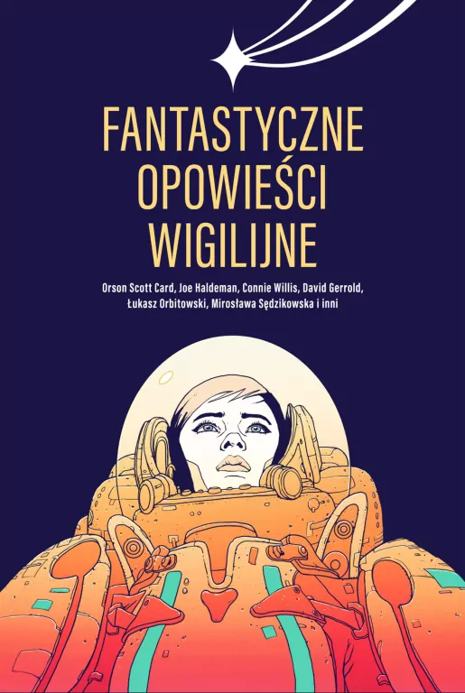 Fantastyczne opowieści wigilijne - tantis.pl