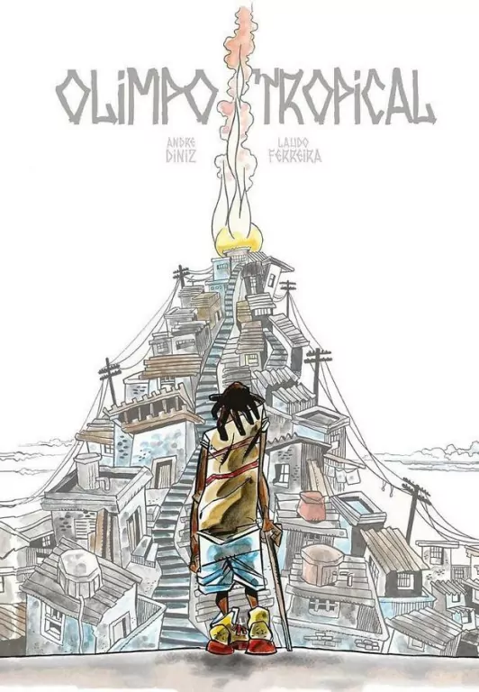 Olimpo Tropical - tantis.pl