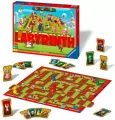 Labirynt. Labyrinth. Super Mario - tantis.pl