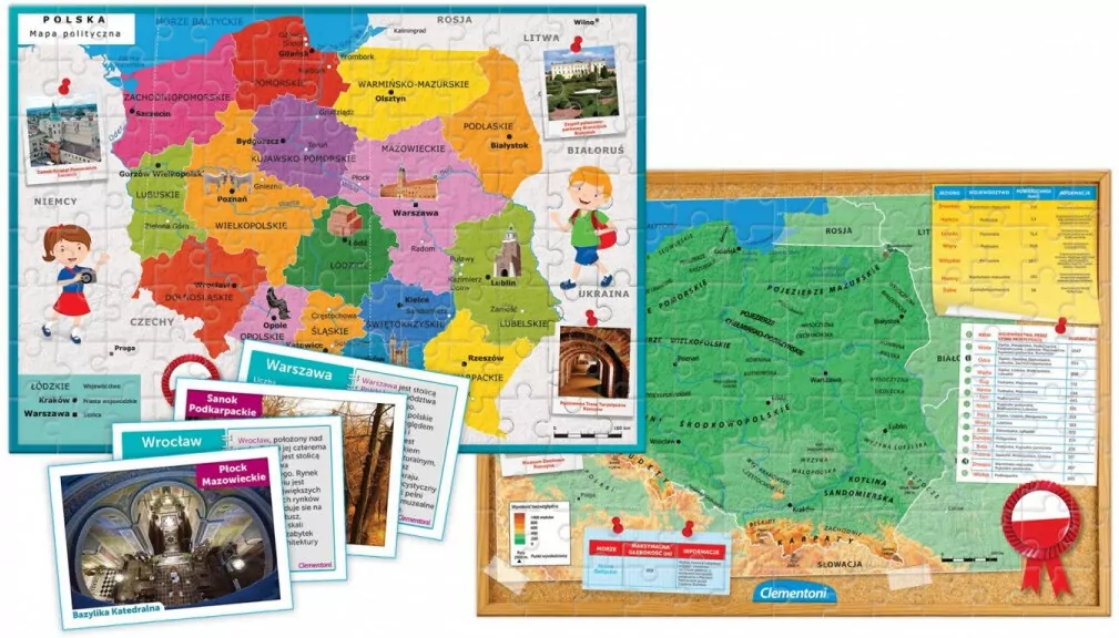 Odkrywamy Polskę - tantis.pl