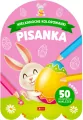Wielkanocne kolorowanki. Pisanka 2026 - tantis.pl