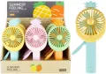 Wiatraczek ananas 21cm, mix - tantis.pl