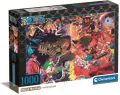 Puzzle 1000. Compact Anime One Piece - tantis.pl