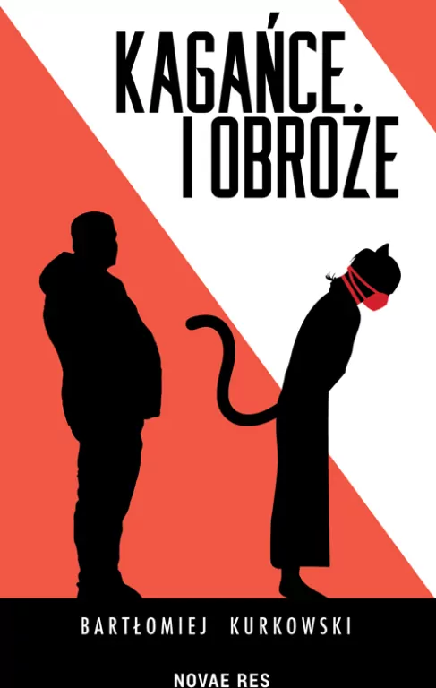 Kagańce i obroże - tantis.pl