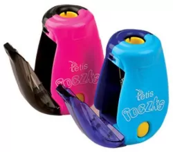 Temperówka. Foczka. Mix 1 szt