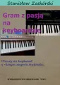 Gram z pasją na keyboardzie - tantis.pl