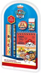 Zestaw kreatywny Psi Patrol