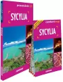 Sycylia light: przewodnik + mapa - tantis.pl