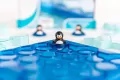 Pingwiny. Zabawa w basenie. Smart Games - tantis.pl
