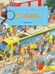 W mieście