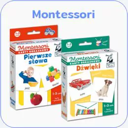 Kapitan Nauka Montessori