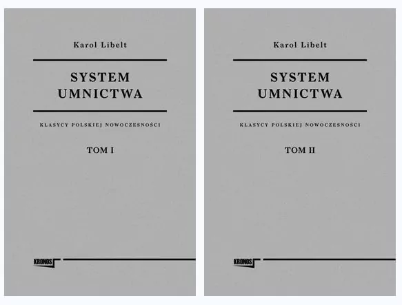 System umnictwa T.1-2 - tantis.pl