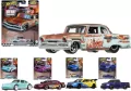 Hot Wheels Premium Boulevard 1:64 mix - tantis.pl