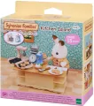 Wyspa kuchenna. Sylvanian Families - tantis.pl