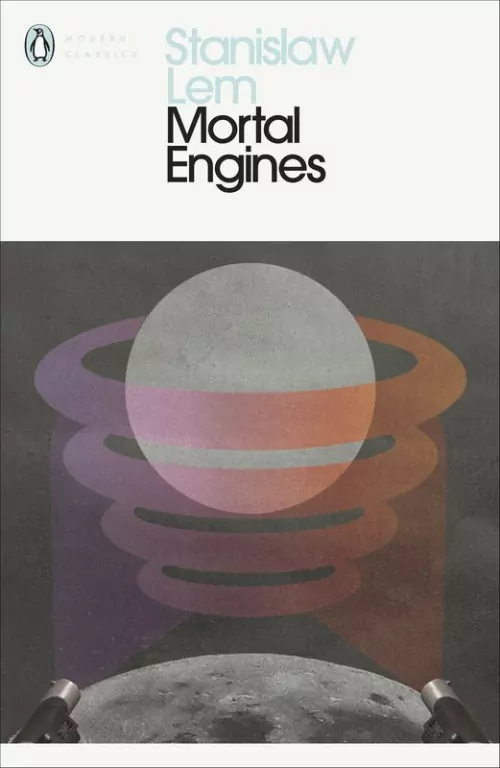 Mortal Engines - tantis.pl