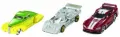 Hot Wheels. Samochodziki. Trzypak - tantis.pl