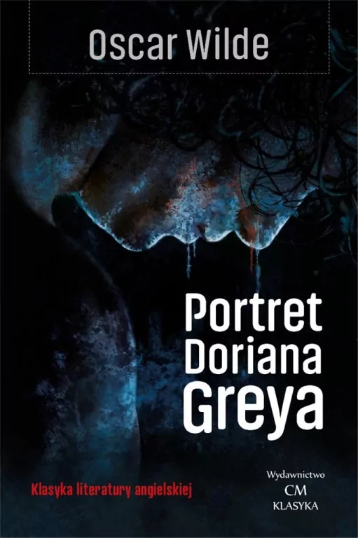 Portret Doriana Graya - tantis.pl
