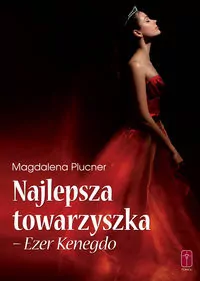 Najlepsza towarzyszka - tantis.pl