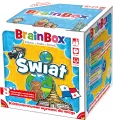 BrainBox. Świat. druga edycja REBEL - tantis.pl