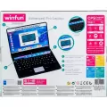Edukacyjny laptop dwujęzyczny - tantis.pl