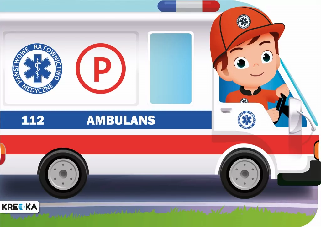 Ambulans - tantis.pl