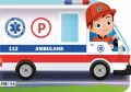 Ambulans - tantis.pl