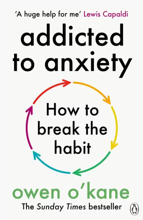 Addicted to anxiety - tantis.pl