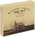 Pastele suche Master F 2024 24 kolorów MARIES - tantis.pl