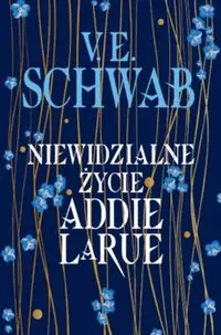 Niewidzialne życie Addie LaRue - tantis.pl