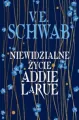Niewidzialne życie Addie LaRue - tantis.pl