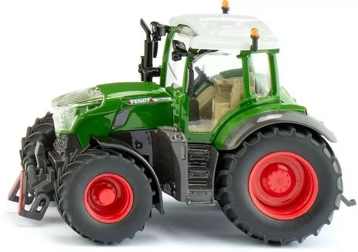 Siku Farmer - Fendt 728 Vario - tantis.pl