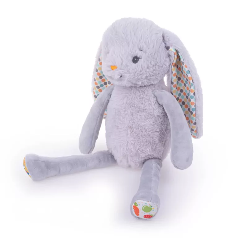 Dumel Discovery. Edukacyjny Królik Franio - tantis.pl