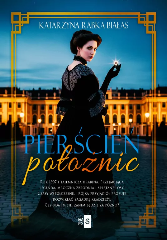 Pierścień położnic - tantis.pl