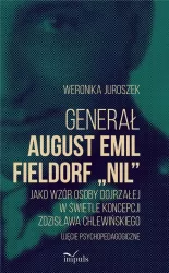 Generał August Emil Fieldorf Nil