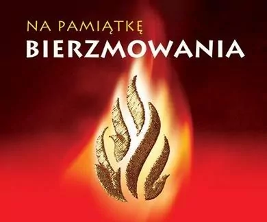 Perełka 321 - Na pamiątkę Bierzmowania - tantis.pl