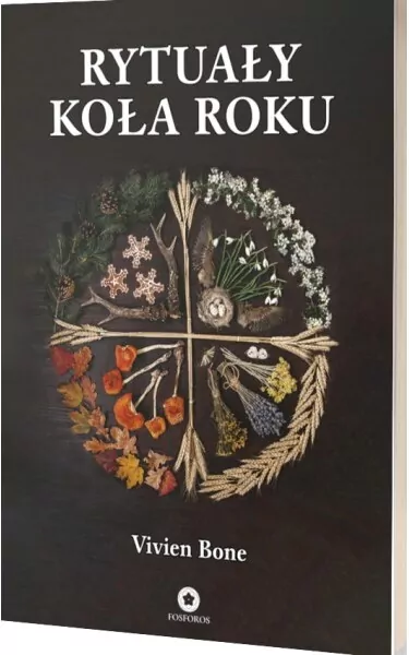 Rytuały Koła Roku - tantis.pl