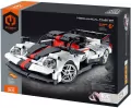 2.4GR/C i programowanie APP super samochód 476PCS IM8045 - tantis.pl