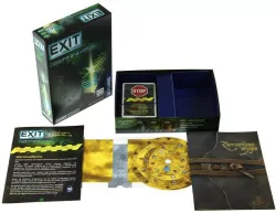 Exit: Zapomniana wyspa