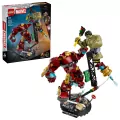 LEGO® Marvel. Epicka bitwa: Hulkbuster 76343 - tantis.pl