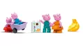 LEGO® DUPLO®. Peppa i supermarket. 10434 - tantis.pl