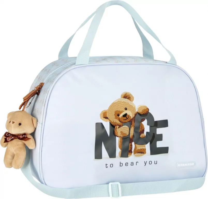 TORBA NA RAMIE MIS STK-65 PB1/12 - tantis.pl