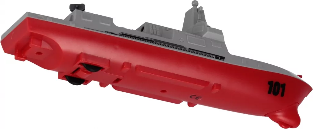 STATEK WOJSKO P/B AKC 20X15X5 WB 48/96 - tantis.pl