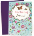 Karnet Kochanej Mamie - tantis.pl