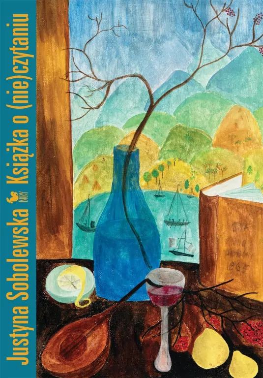 Książka o (nie)czytaniu - tantis.pl